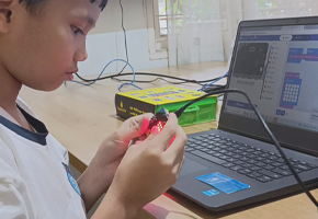 SPRUNKI RAMADHAN NGABUBURIT