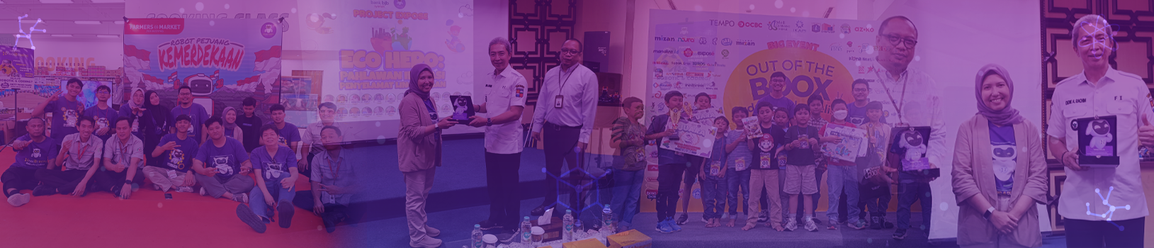 Latar Belakang Halaman