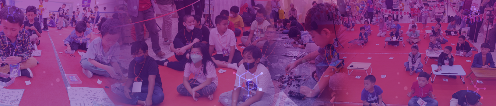 Latar Belakang Halaman