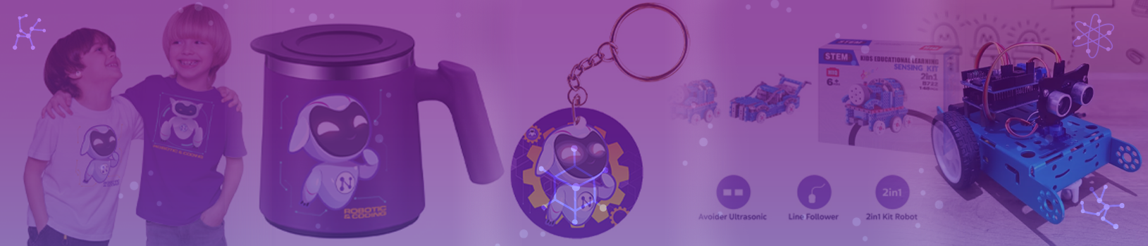 Latar Belakang Halaman