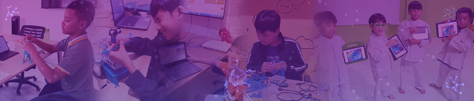 Latar Belakang Halaman