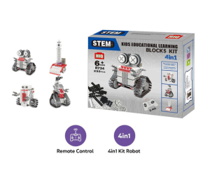 Robotic/STEM Kit