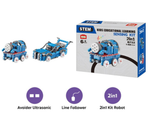 Robotic/STEM Kit