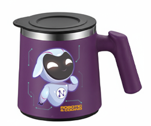 NanRobotic Mug